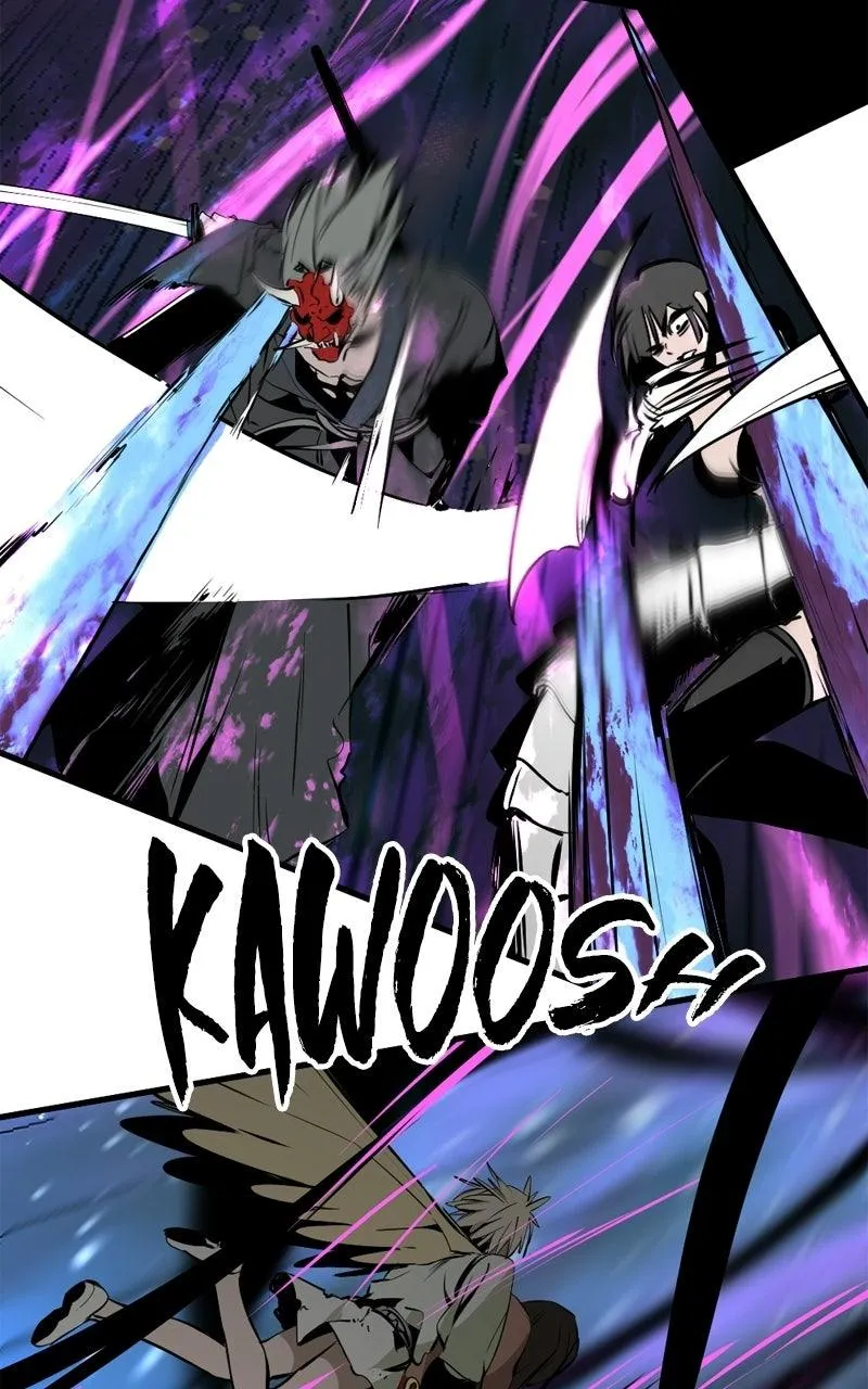 Hero Killer Chapter 264 - 61
