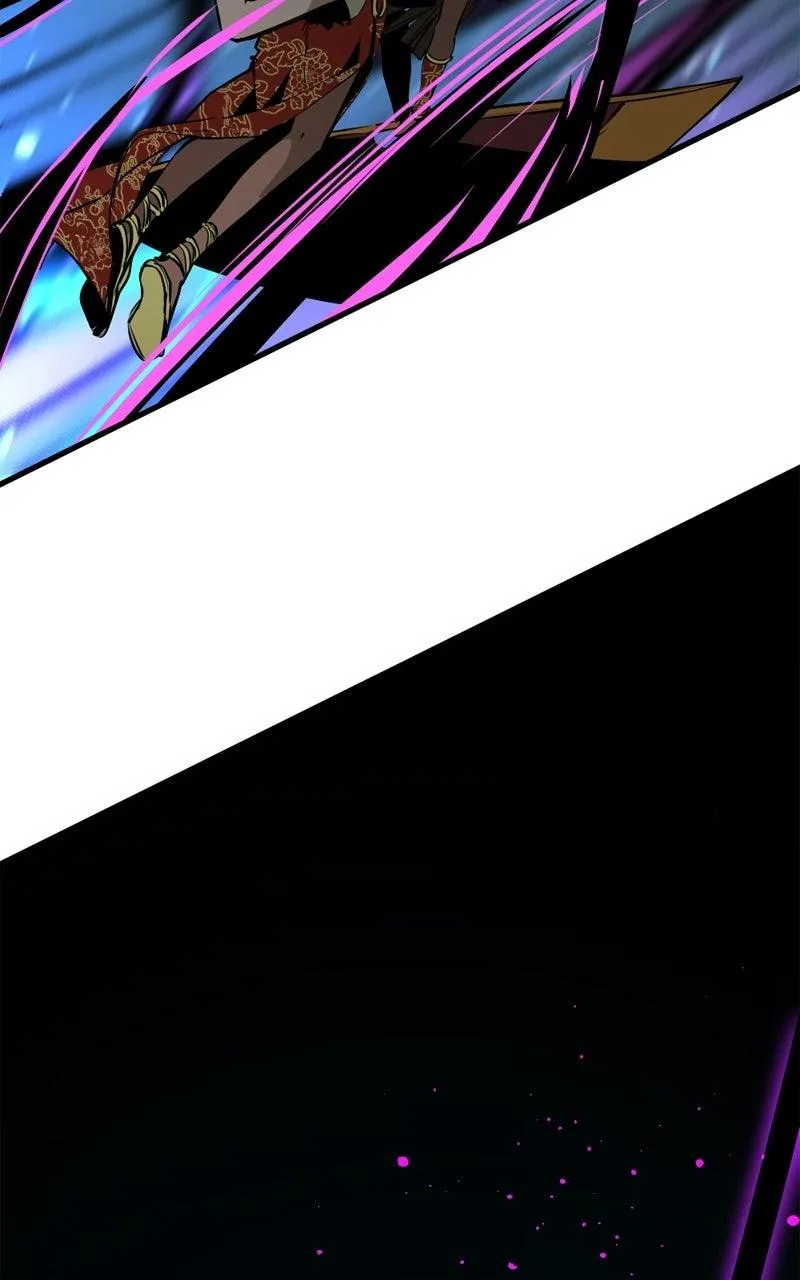 Hero Killer Chapter 264 - 62