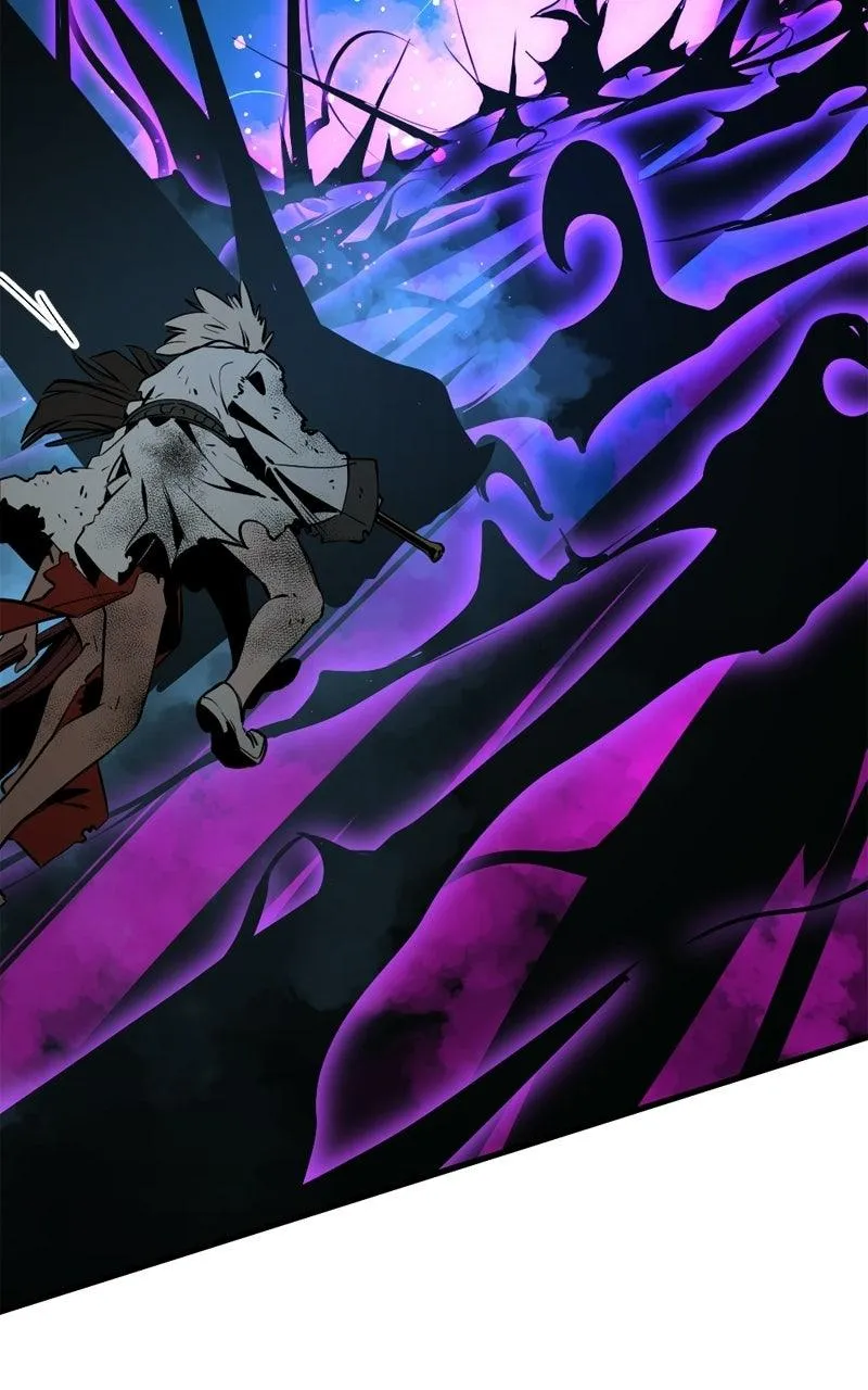 Hero Killer Chapter 264 - 64