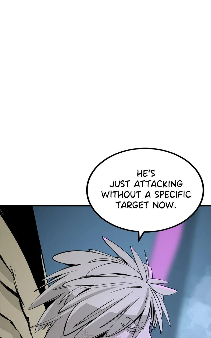 Hero Killer Chapter 264 - 65