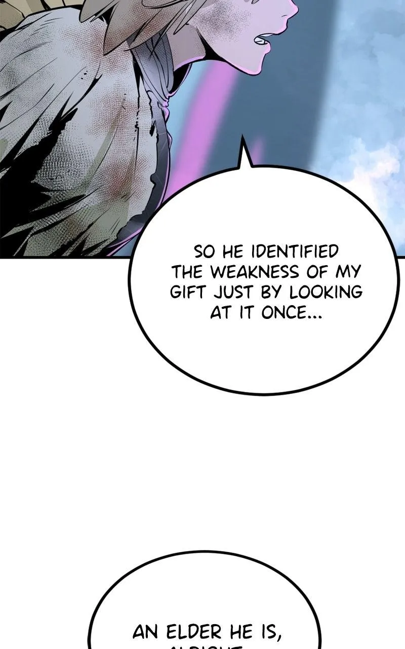 Hero Killer Chapter 264 - 66