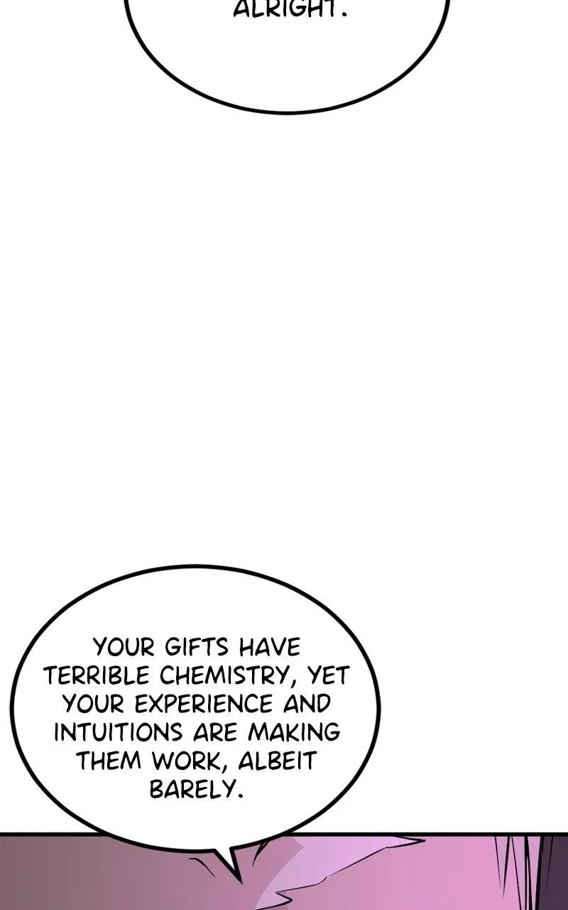 Hero Killer Chapter 264 - 67
