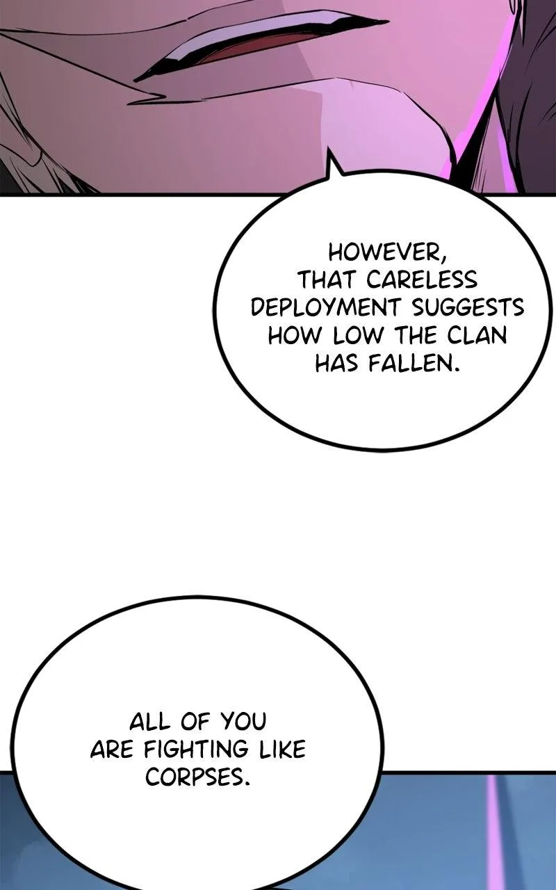 Hero Killer Chapter 264 - 68