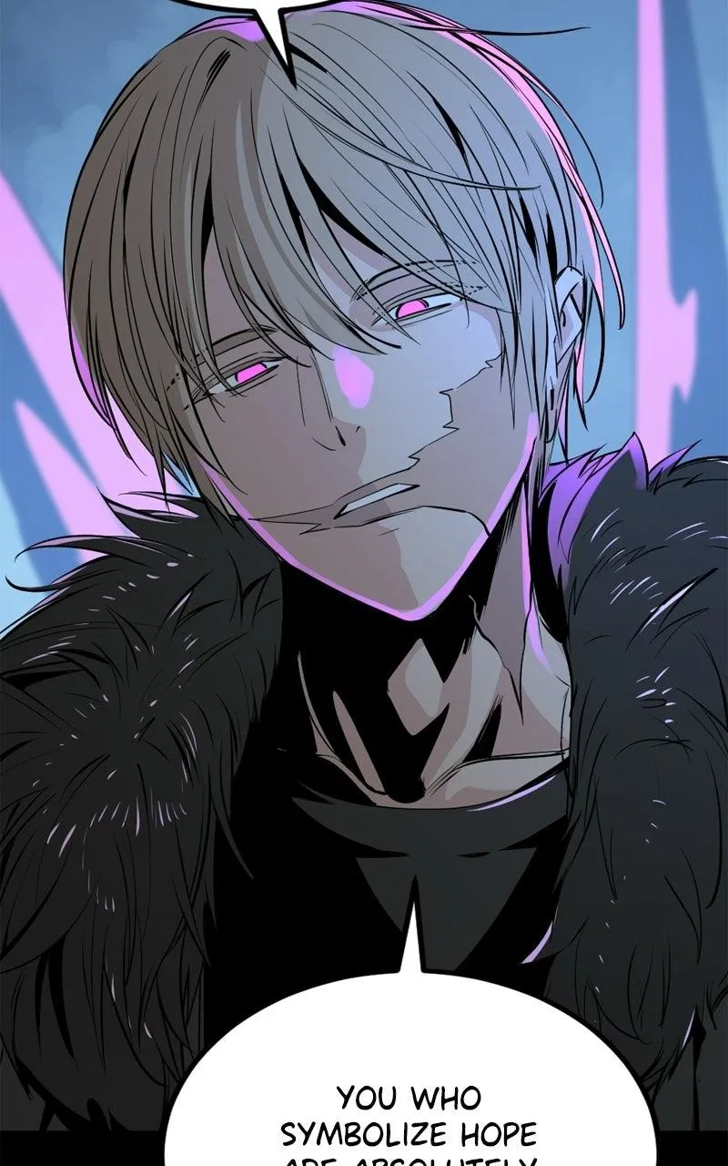 Hero Killer Chapter 264 - 69