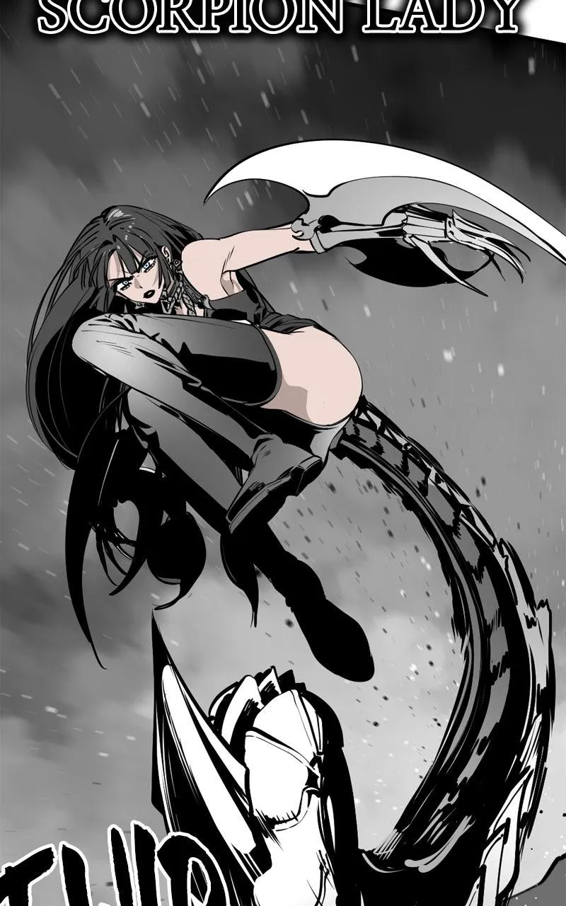 Hero Killer Chapter 264 - 7