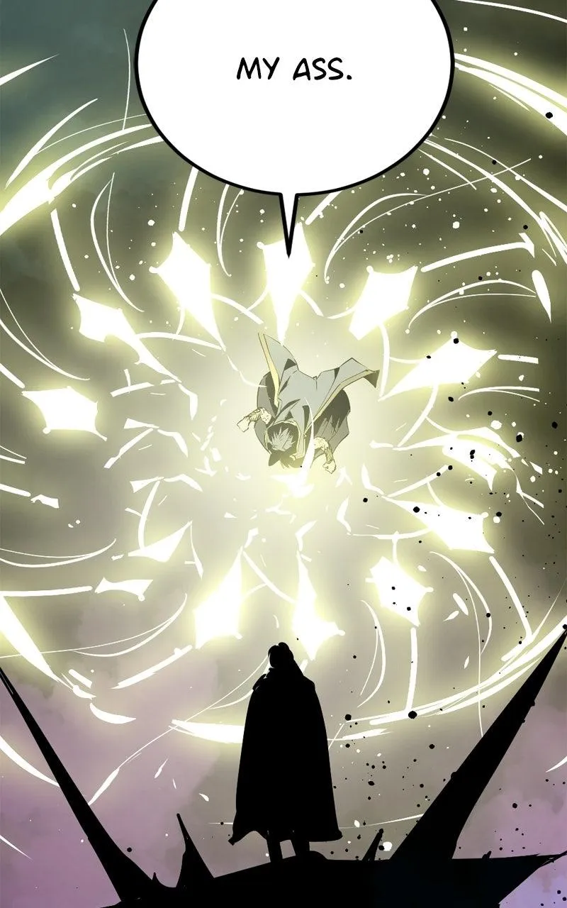 Hero Killer Chapter 264 - 72