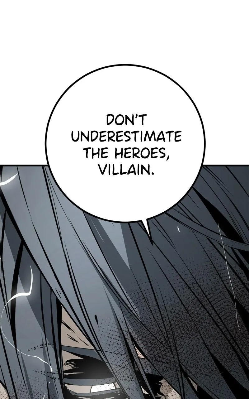 Hero Killer Chapter 264 - 77