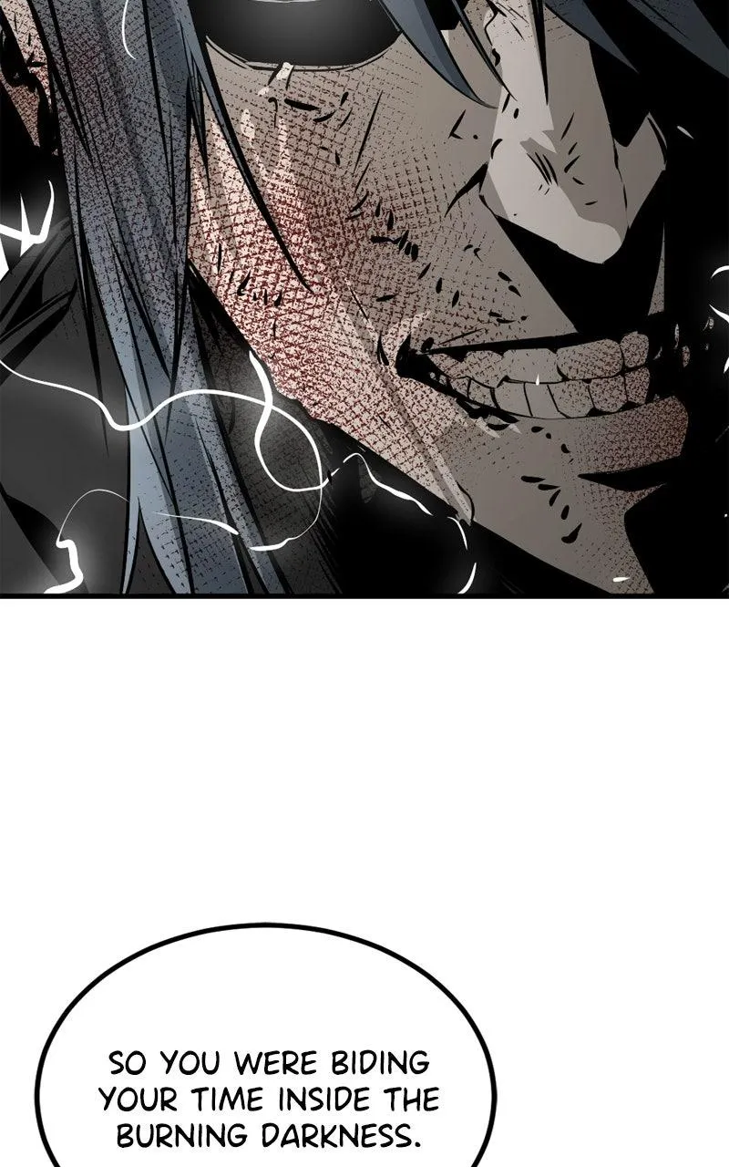 Hero Killer Chapter 264 - 78
