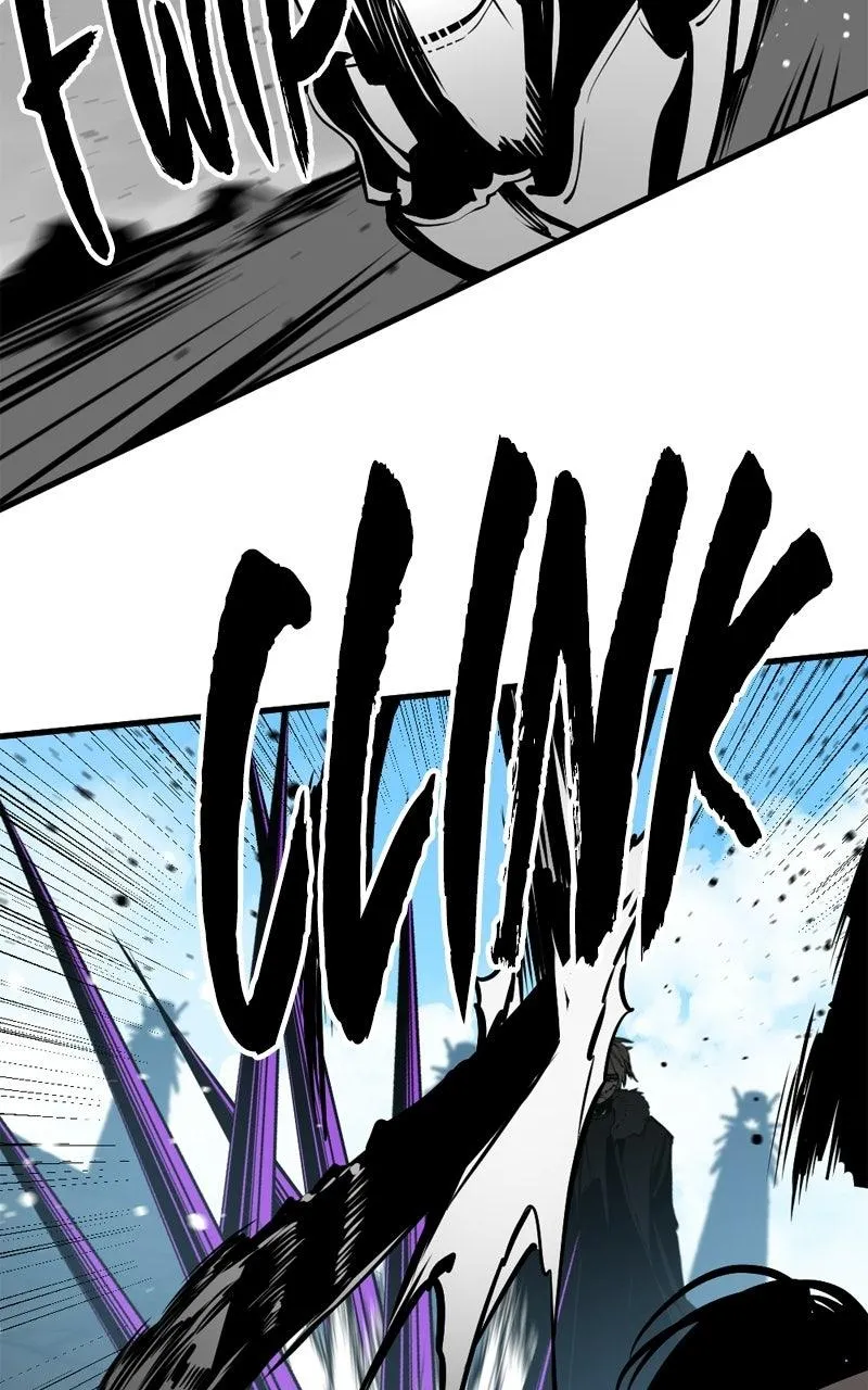 Hero Killer Chapter 264 - 8