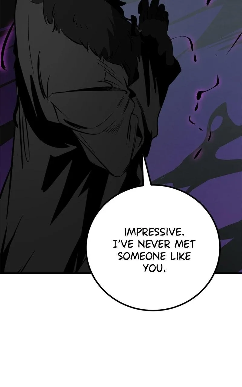 Hero Killer Chapter 264 - 80