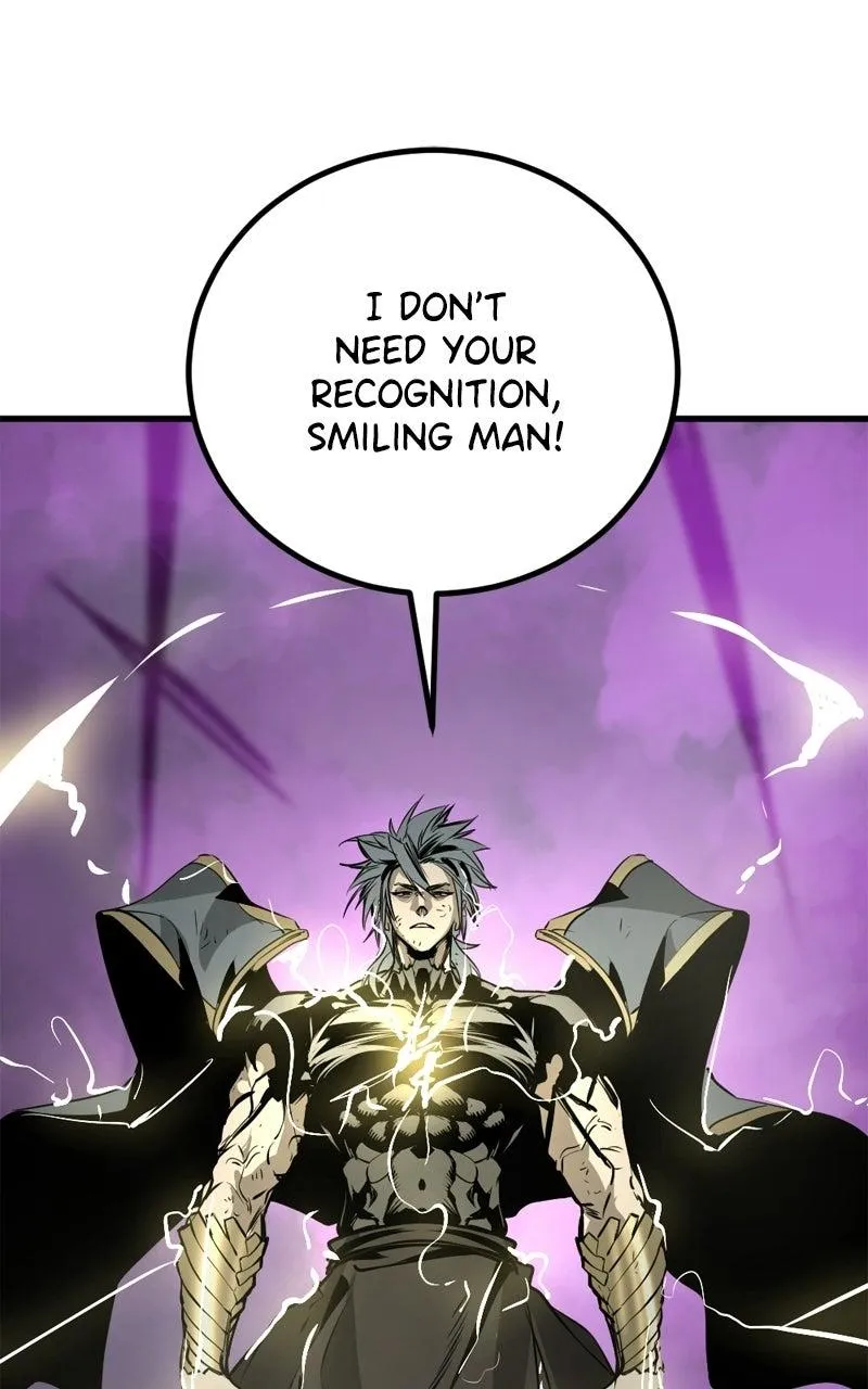 Hero Killer Chapter 264 - 81