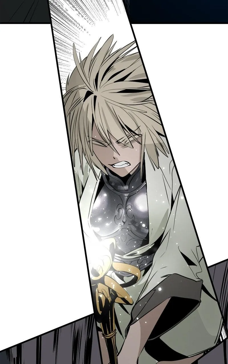 Hero Killer Chapter 264 - 85