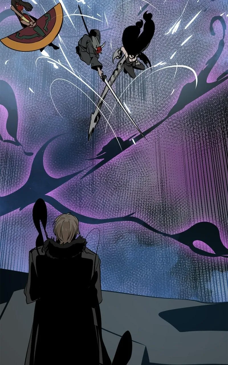 Hero Killer Chapter 264 - 92
