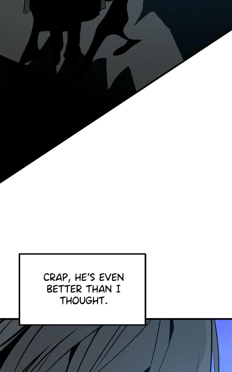 Hero Killer Chapter 264 - 93
