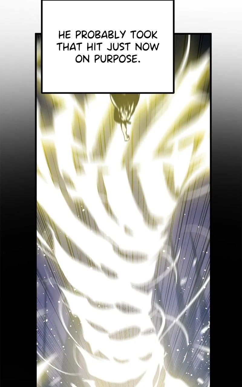 Hero Killer Chapter 264 - 95