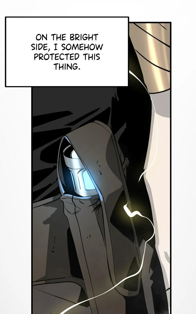 Hero Killer Chapter 264 - 97