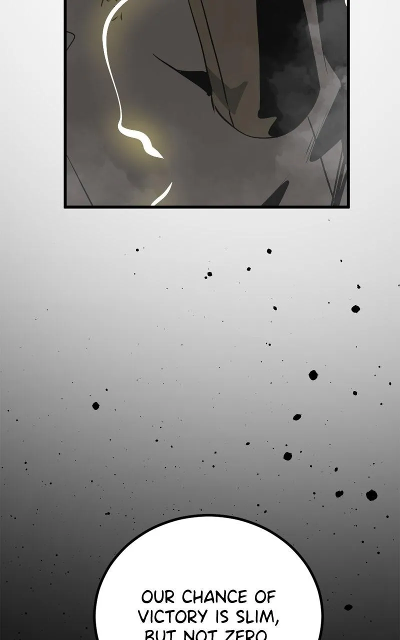 Hero Killer Chapter 264 - 98