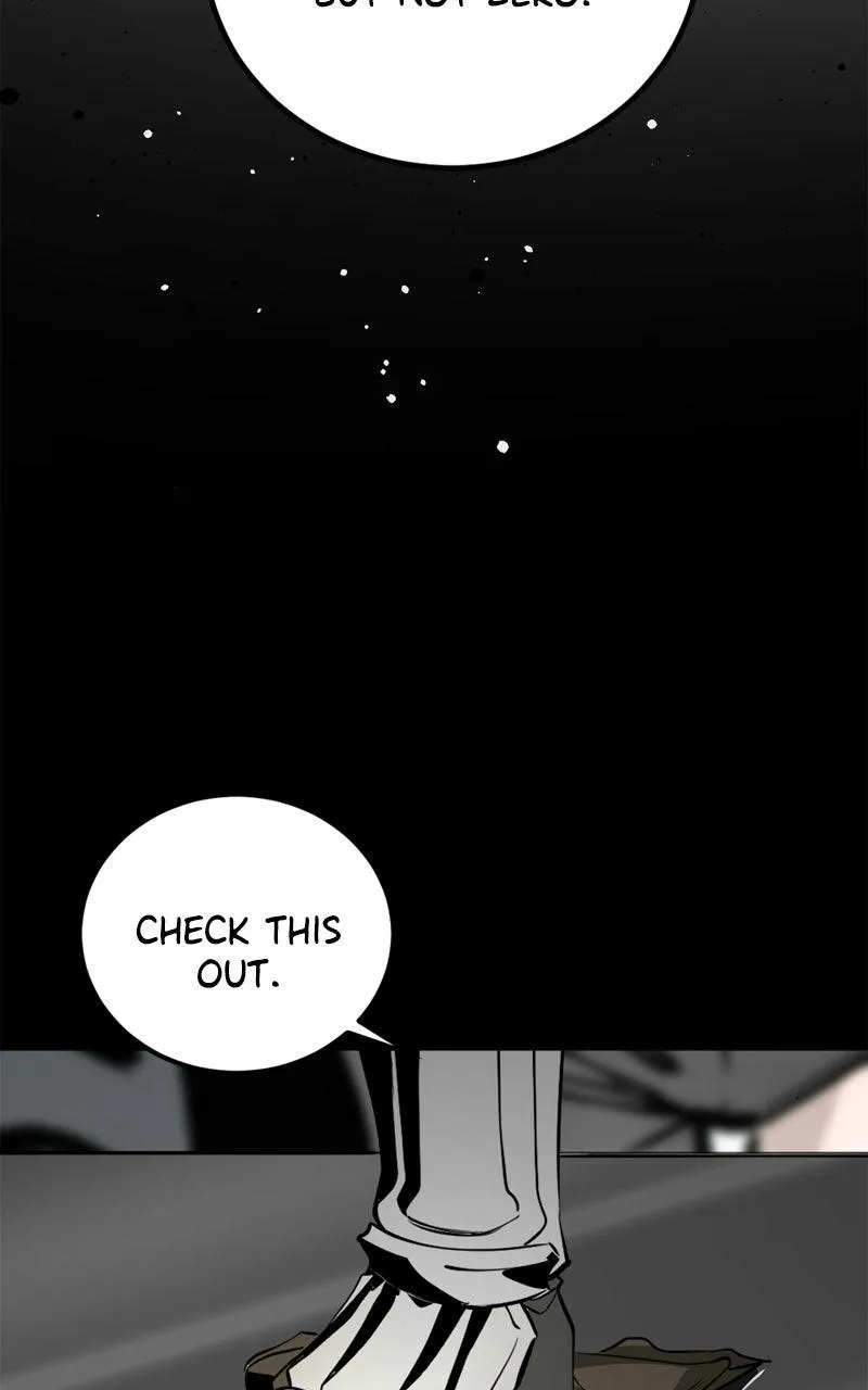 Hero Killer Chapter 264 - 99