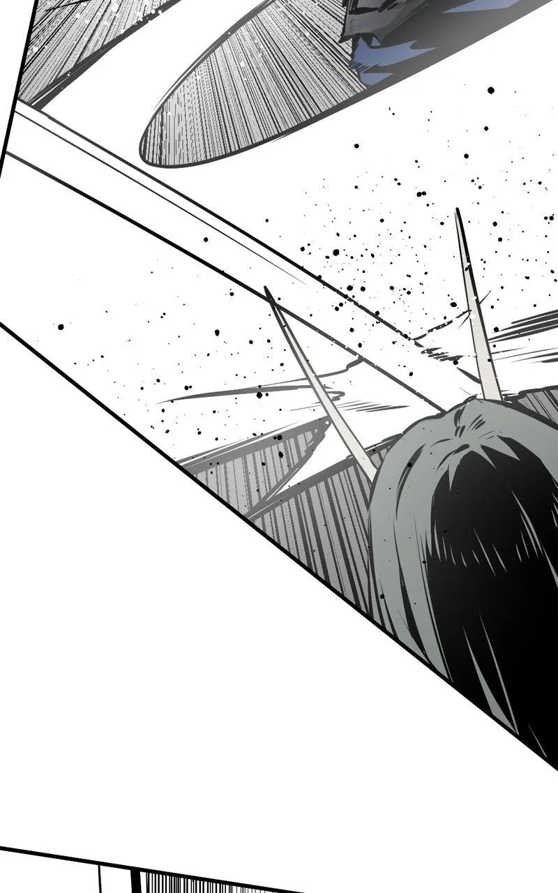 Hero Killer Chapter 265 - 100