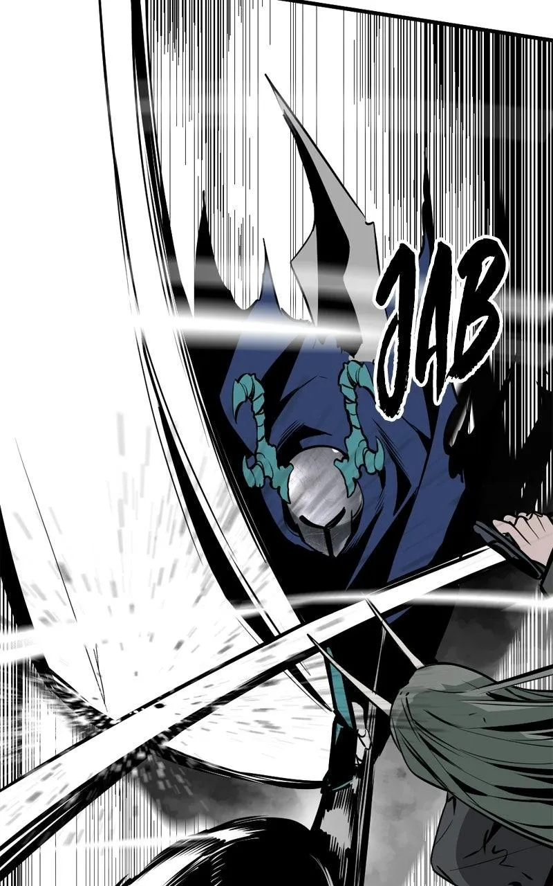 Hero Killer Chapter 265 - 101