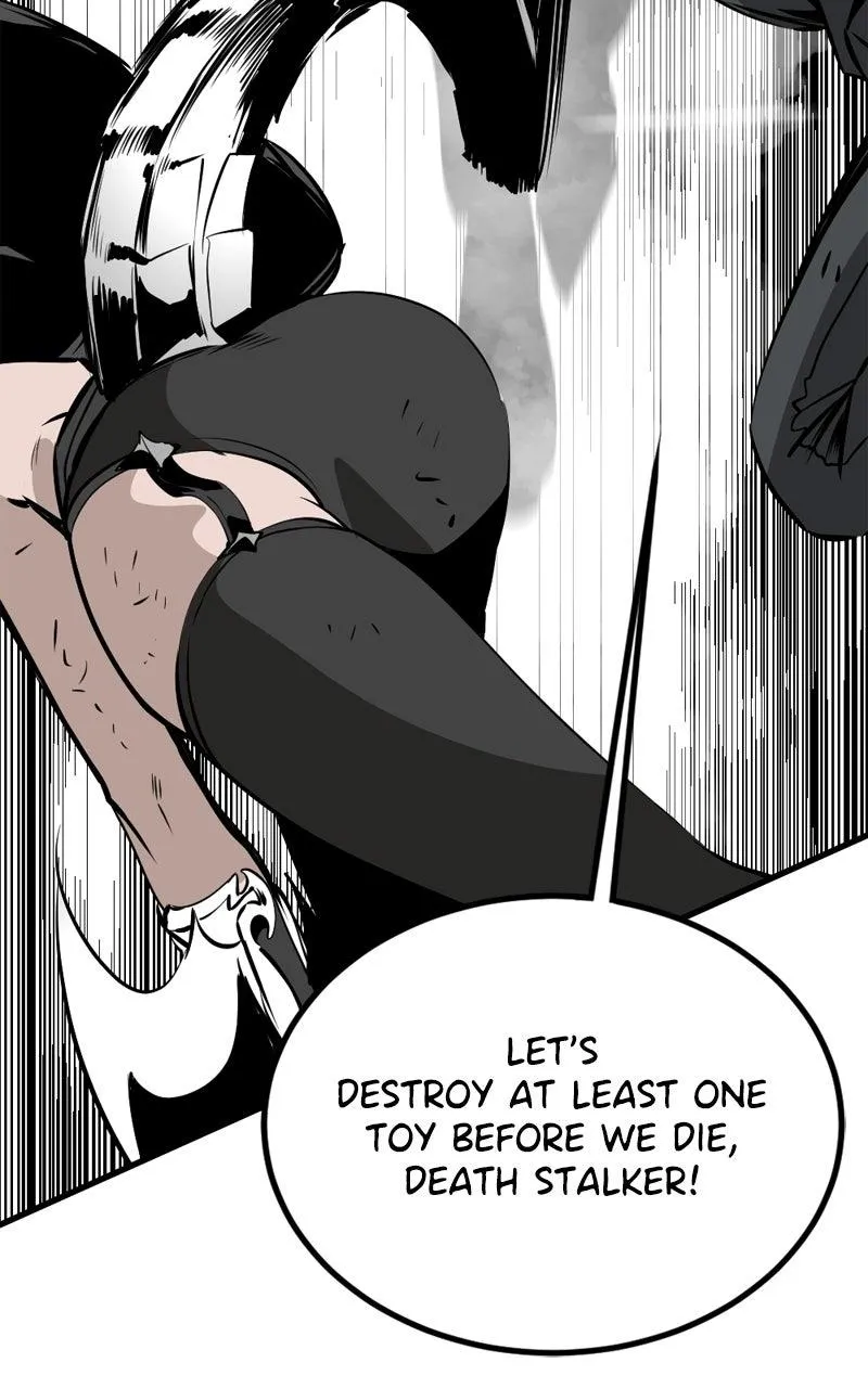 Hero Killer Chapter 265 - 102