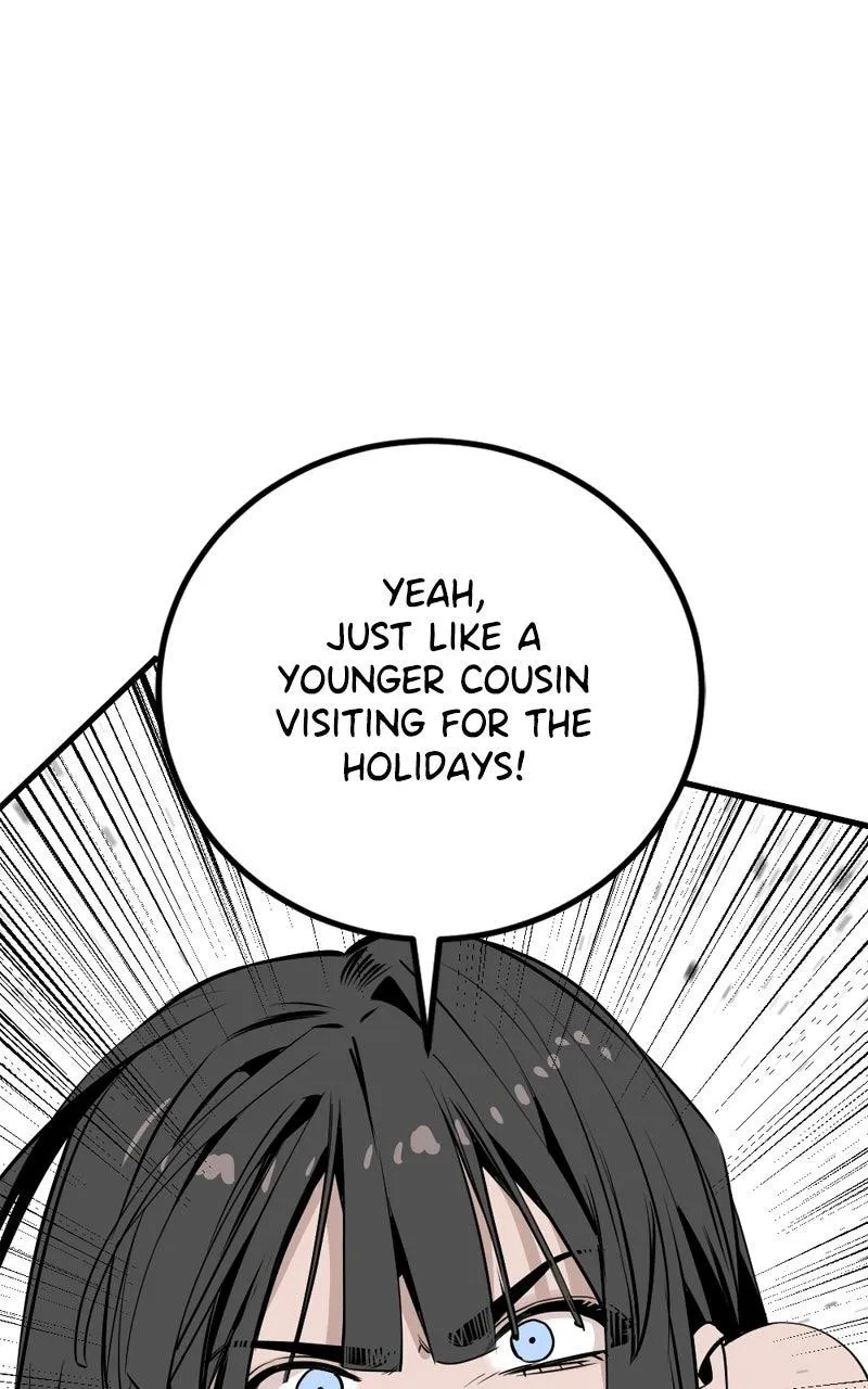 Hero Killer Chapter 265 - 103