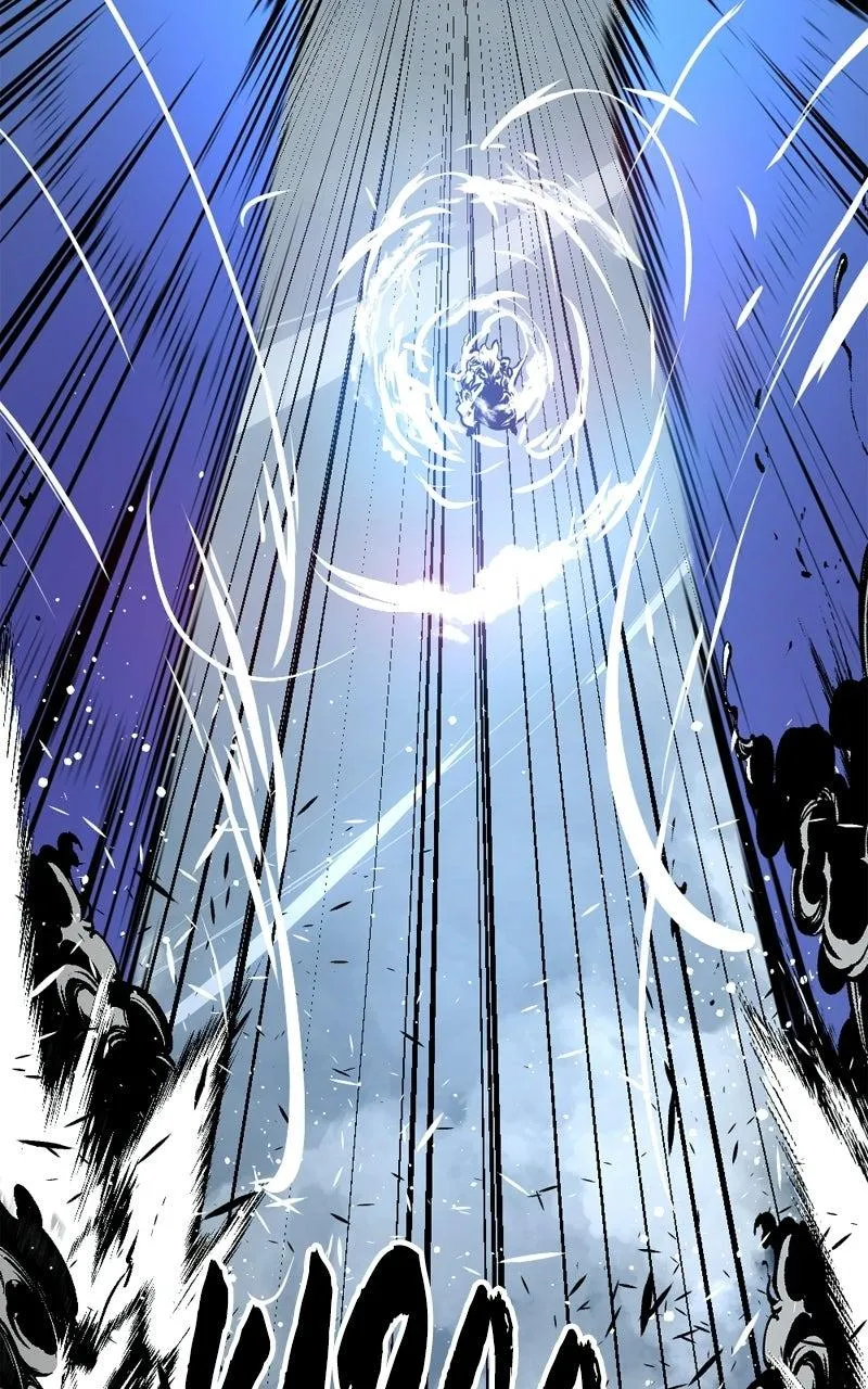 Hero Killer Chapter 265 - 107