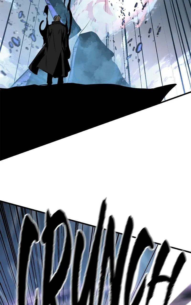 Hero Killer Chapter 265 - 111