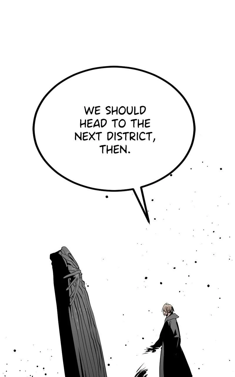 Hero Killer Chapter 265 - 149