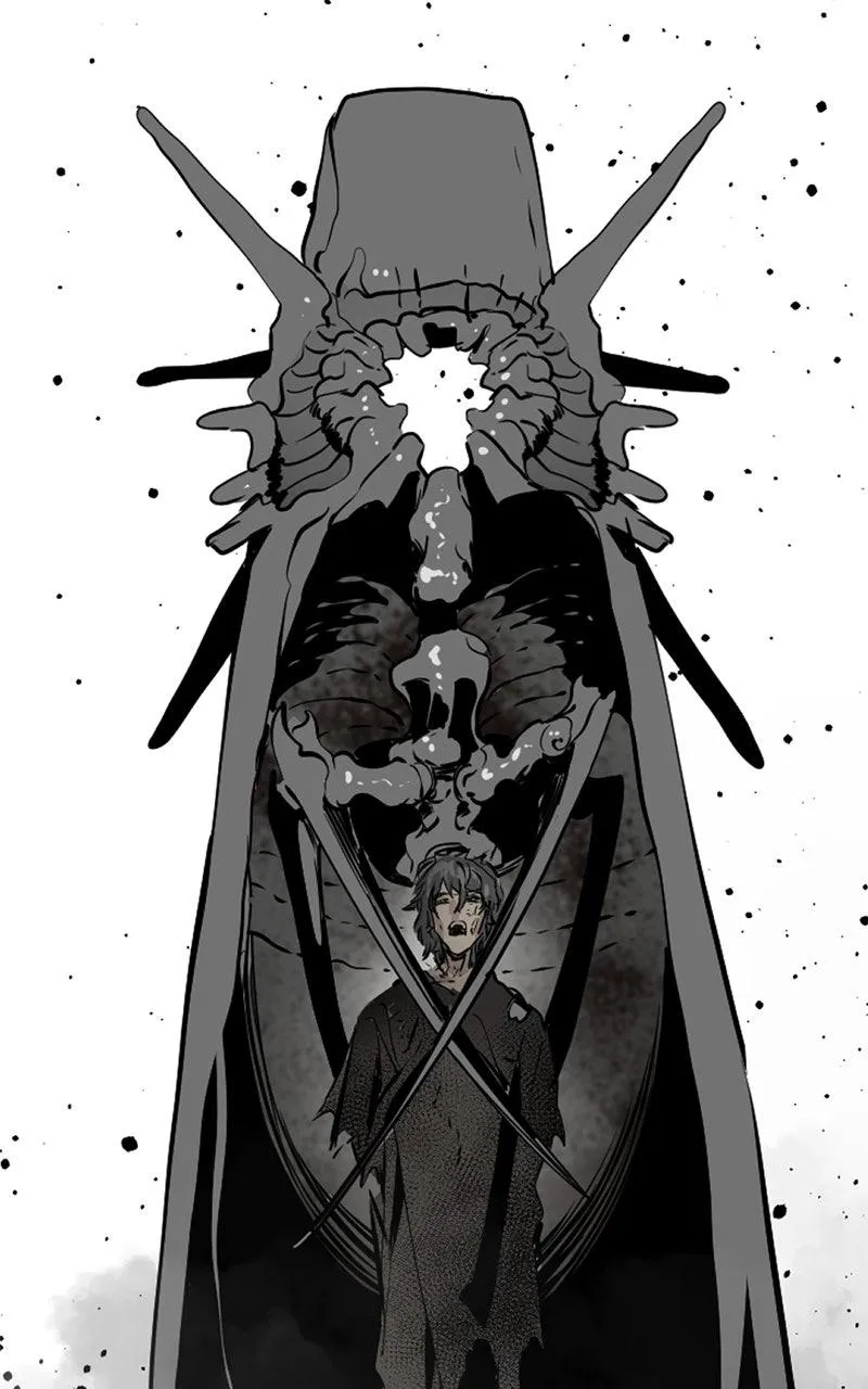 Hero Killer Chapter 265 - 152