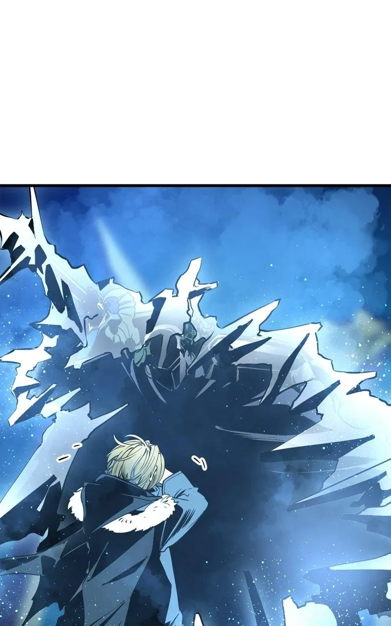 Hero Killer Chapter 265 - 27
