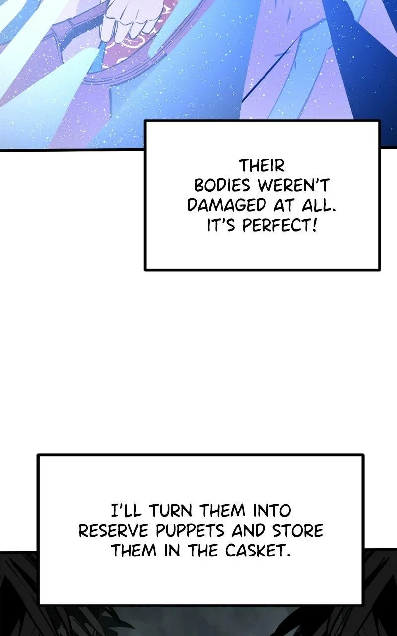 Hero Killer Chapter 265 - 31