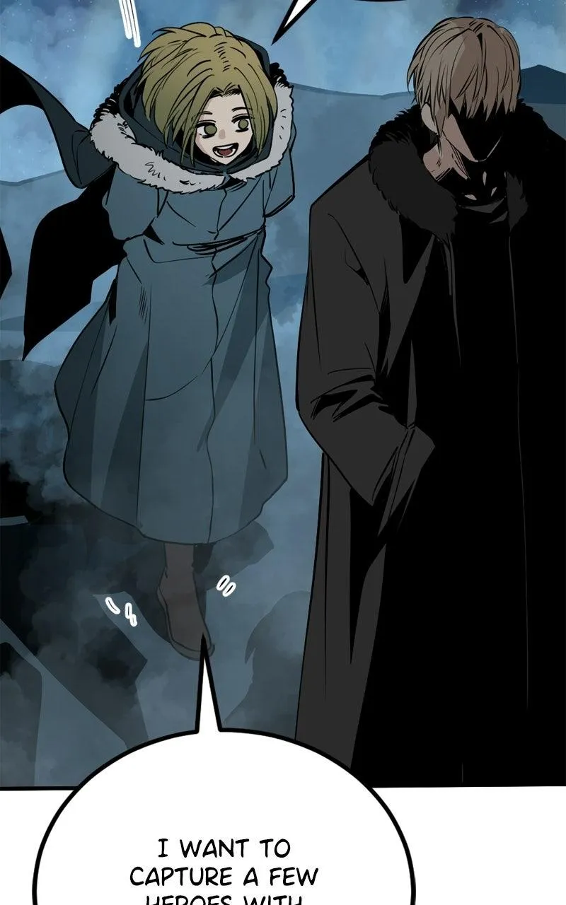 Hero Killer Chapter 265 - 34
