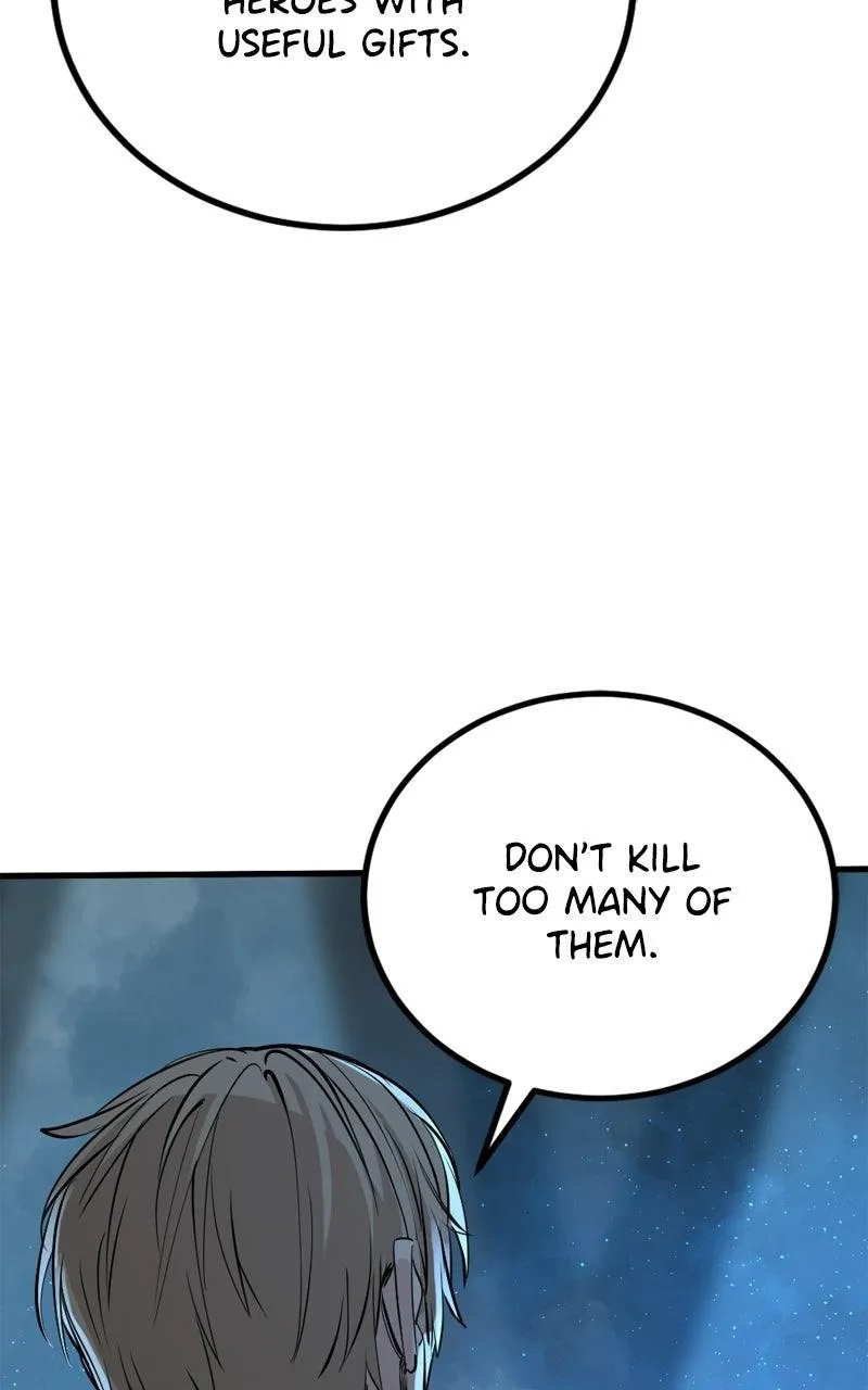 Hero Killer Chapter 265 - 35