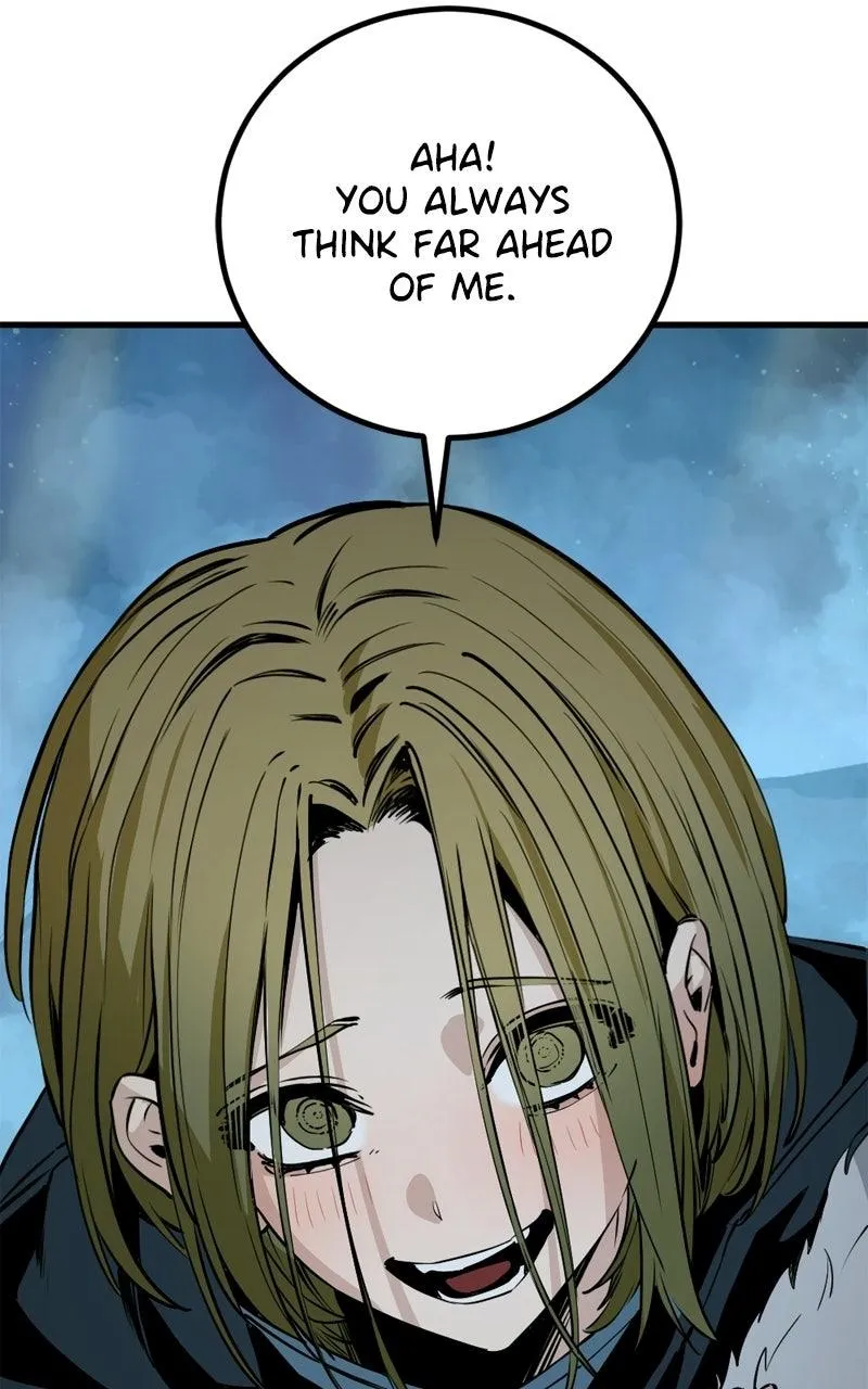 Hero Killer Chapter 265 - 39