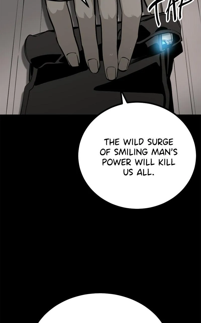 Hero Killer Chapter 265 - 4