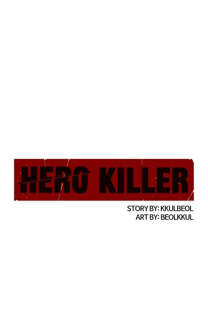 Hero Killer Chapter 265 - 45