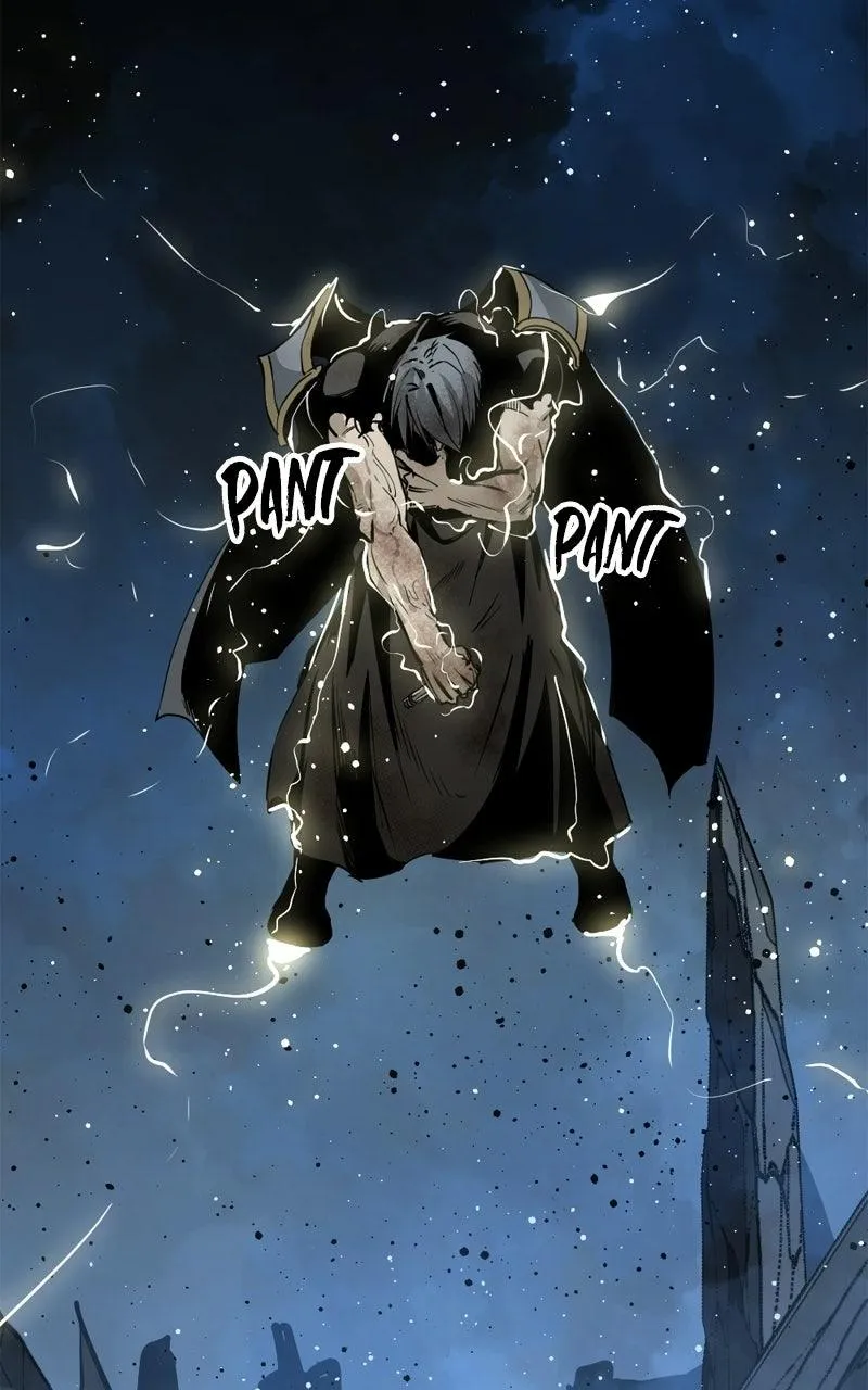 Hero Killer Chapter 265 - 49