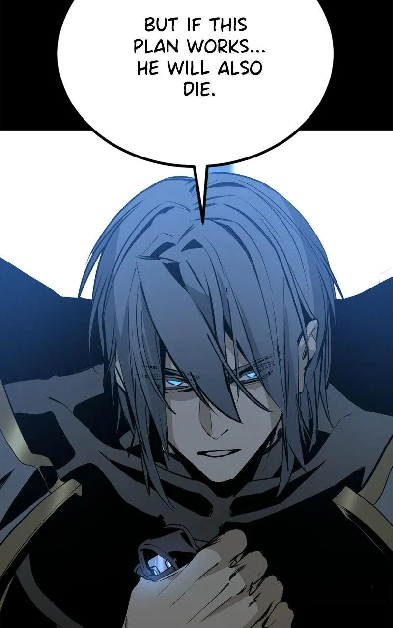 Hero Killer Chapter 265 - 5