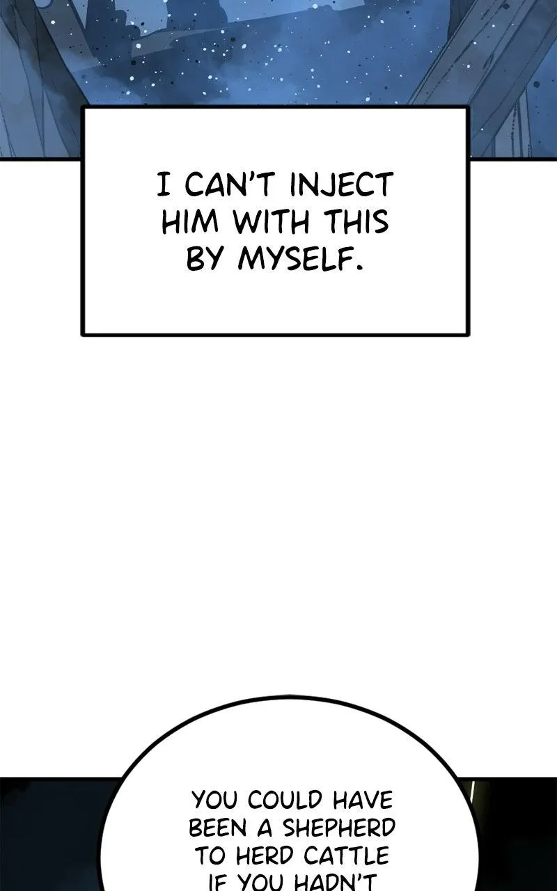 Hero Killer Chapter 265 - 50