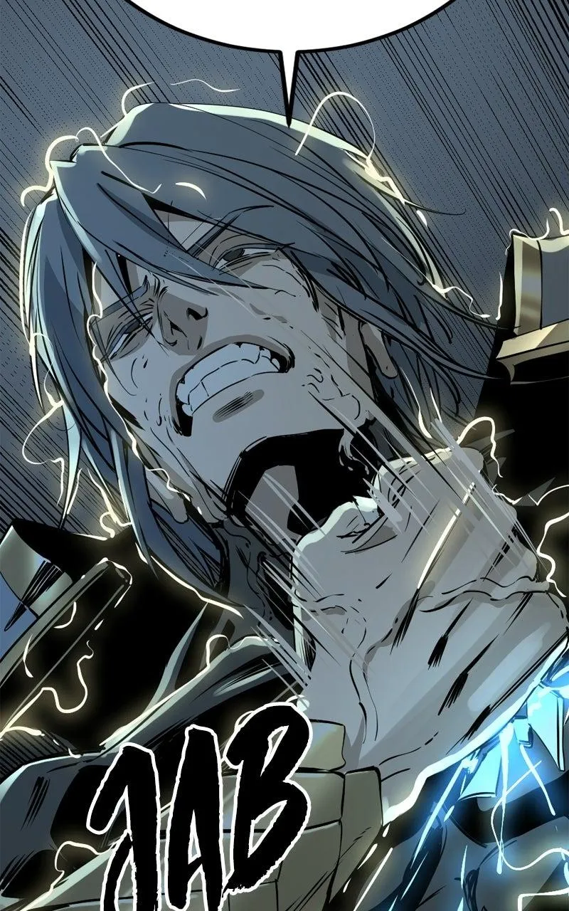 Hero Killer Chapter 265 - 54