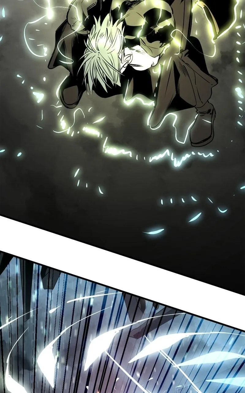 Hero Killer Chapter 265 - 58