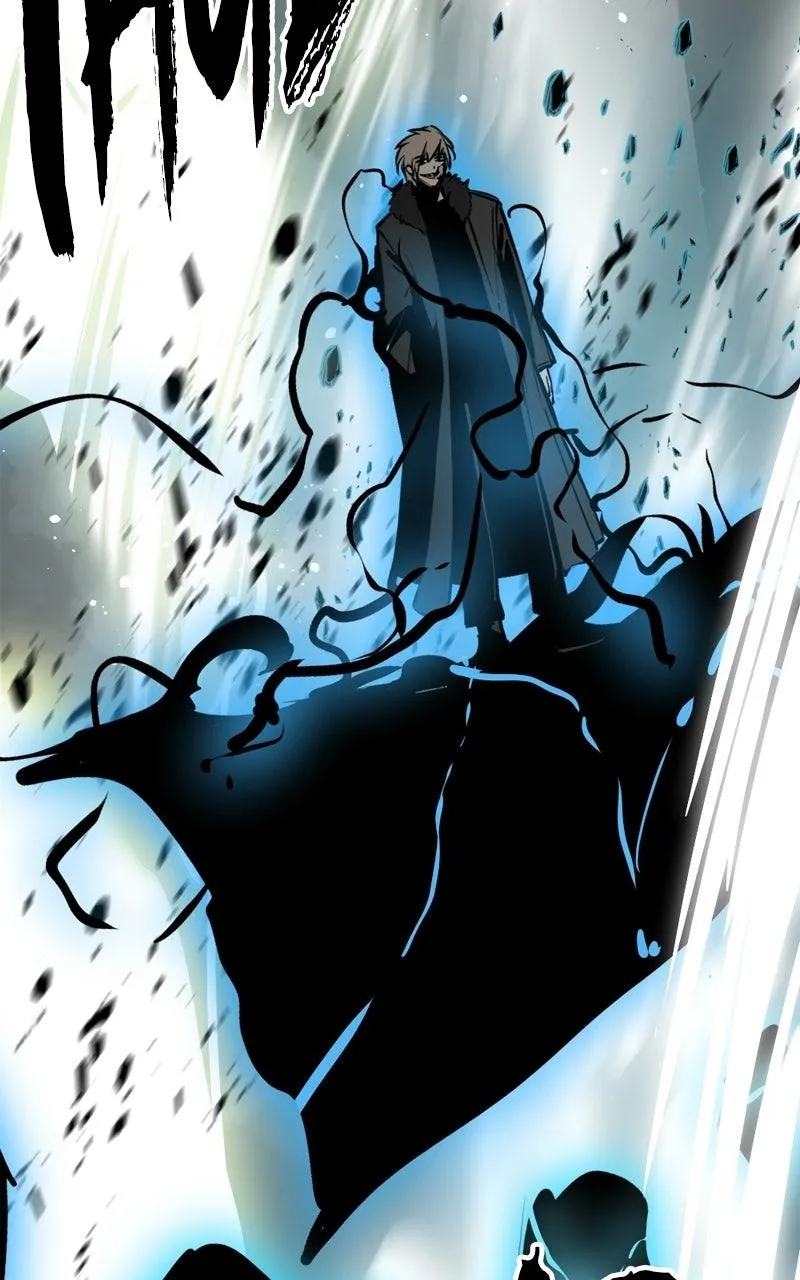 Hero Killer Chapter 265 - 68