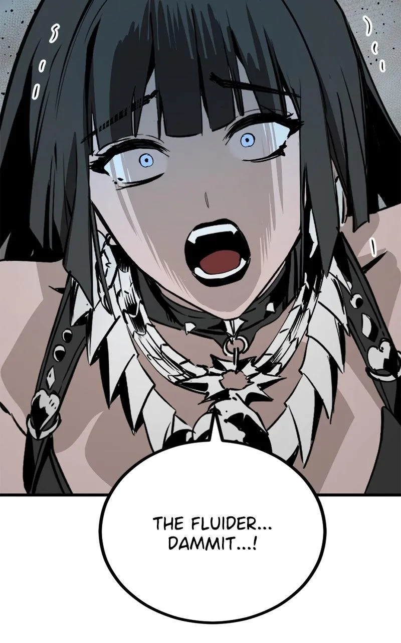 Hero Killer Chapter 265 - 76