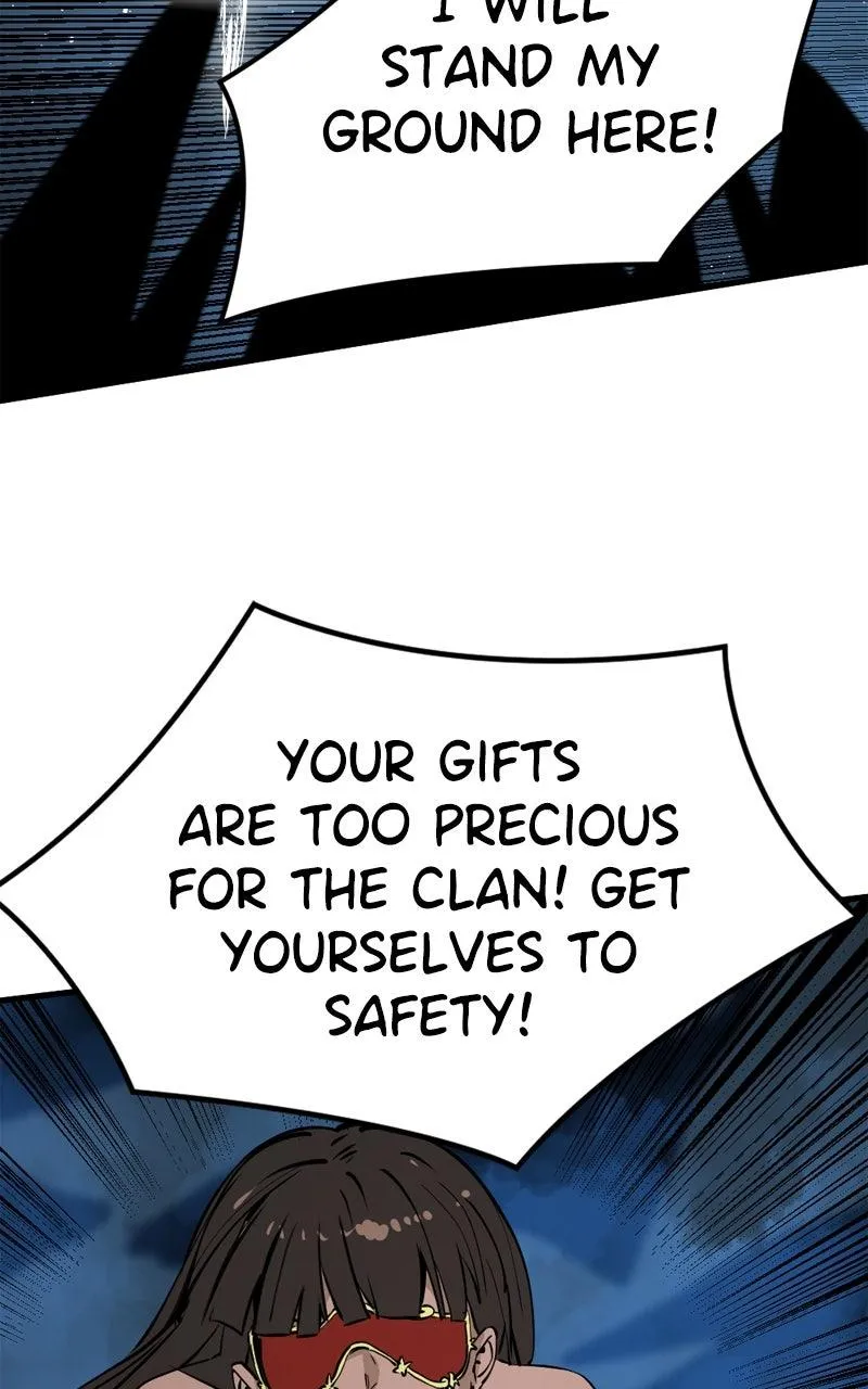 Hero Killer Chapter 265 - 82