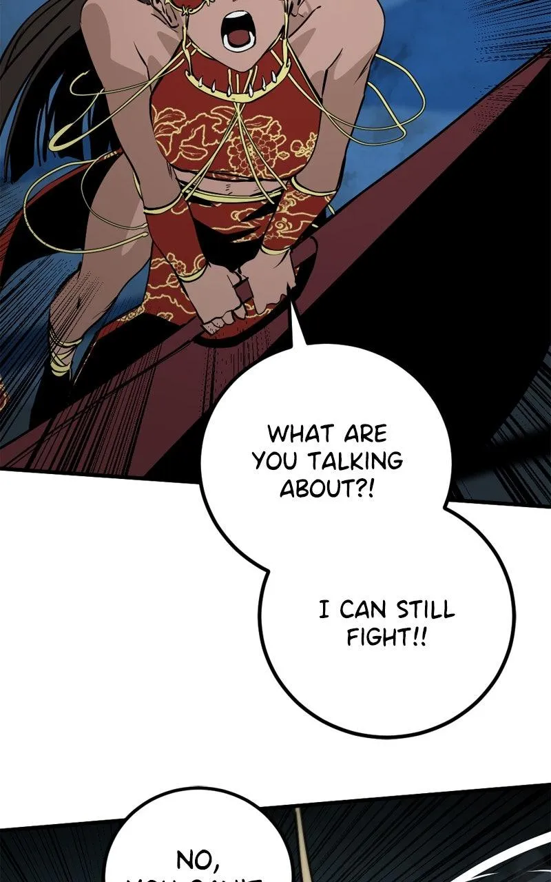 Hero Killer Chapter 265 - 83