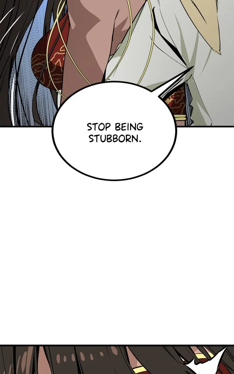 Hero Killer Chapter 265 - 86