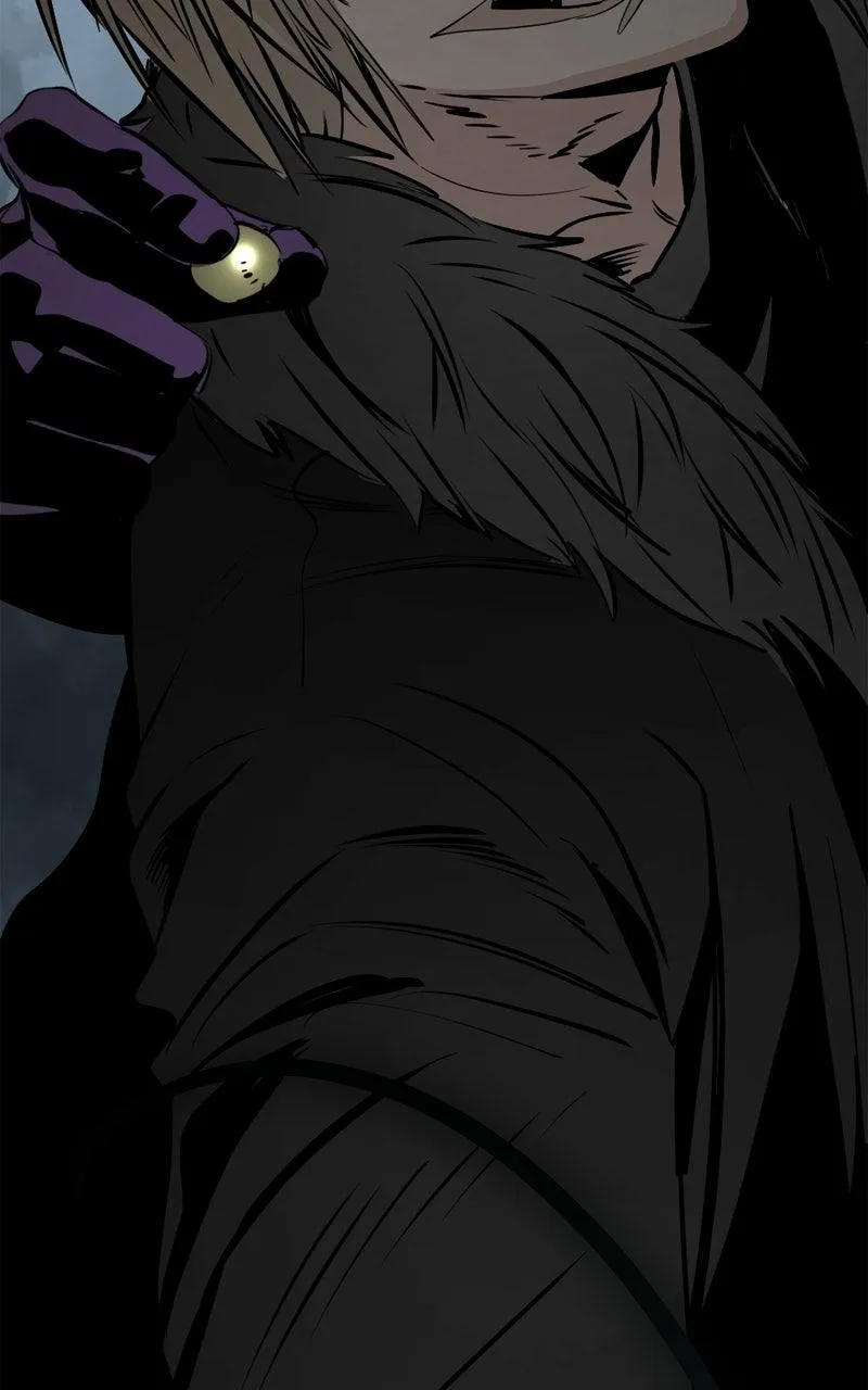 Hero Killer Chapter 265 - 9