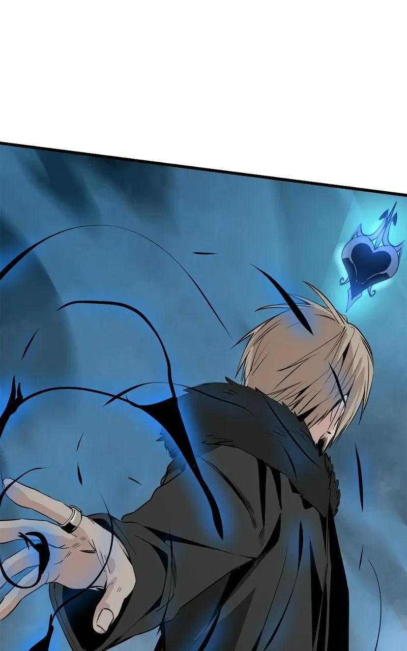 Hero Killer Chapter 265 - 90