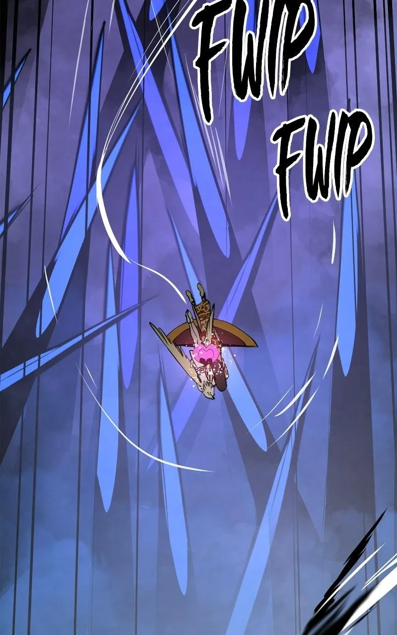 Hero Killer Chapter 265 - 92
